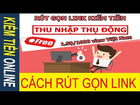 Cách rút gọn link để kiếm tiền| Hướng dẫn rút gọn link từ Ouo | Thủ thuật kiếm tiền Online 1 hqdefault