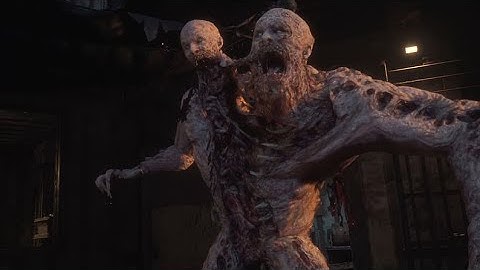 THE CALLISTO PROTOCOL Walkthrough Gameplay Part 10 Colony PS5