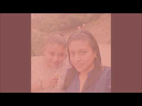 Mis XV años Brendys