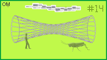 grasshopper beginners tutorial - Short Scripts For Beginners - Video #14 (Explode Tree )