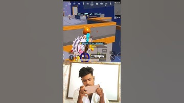 Quick 1vs3 DBS KING 👑||#shortvideo #bgmi #viral #pubg #clutch #daudxgamingyt #esports #trending