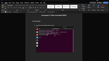 BIT 362 digital forensic Video Presentation