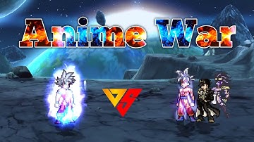 Goku DBS V3.5 OP (all form) VS Goku Perfect MUI & Jotaro K1 V2 in Jump Force Mugen