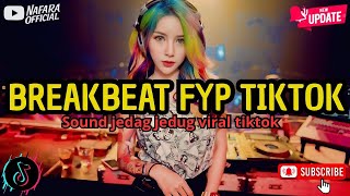 DJ TETAP DALAM JIWA BREAKBEAT ~ DJ BREAKBEAT VIRAL TERBARU 2026 | FULL BASS NONSTOP