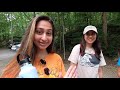 Hiking...kinda.. I VLOG