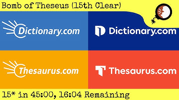 ktane - EFMing Bomb of Theseus