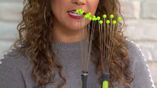 KOCHBLUME 2-Piece Ball & Plate Whisk Set on QVC