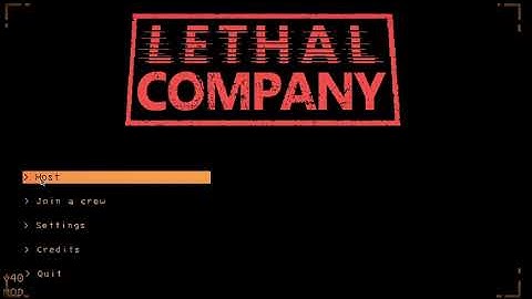 Lethal Company Bigger Lobby Mod (Download + Installation Guide) v39 OUTDATED
