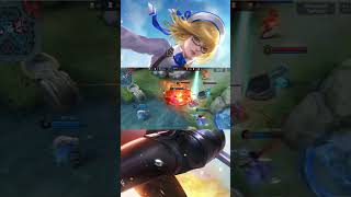 Download Lagu DJ HERO X MONTAGE GAMEPLAY              [MLBB] MP3