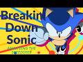 Who Is Sonic?