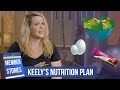 Keely's Daily Nutrition Plan - LA Fitness image