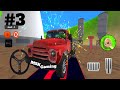 #3 Indian Truck #Tata 407 #MSKGaming-k6x