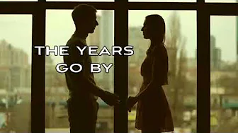 Christopher Cross Never Be The Same lyric video Christopher Cross Never Be The Same lyric video