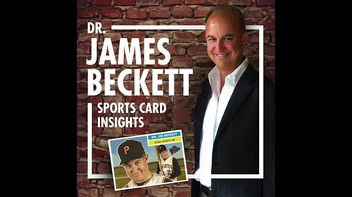 252 - Then And Now: Beckett Media (with Derek Fick...