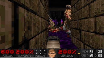 Stardate 20X7 Map08 UV Max in 7m59s by 0xf00ba12