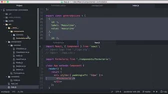 cursos/0007-componentes-controlados-react: Final do Curso Componentes Controlados