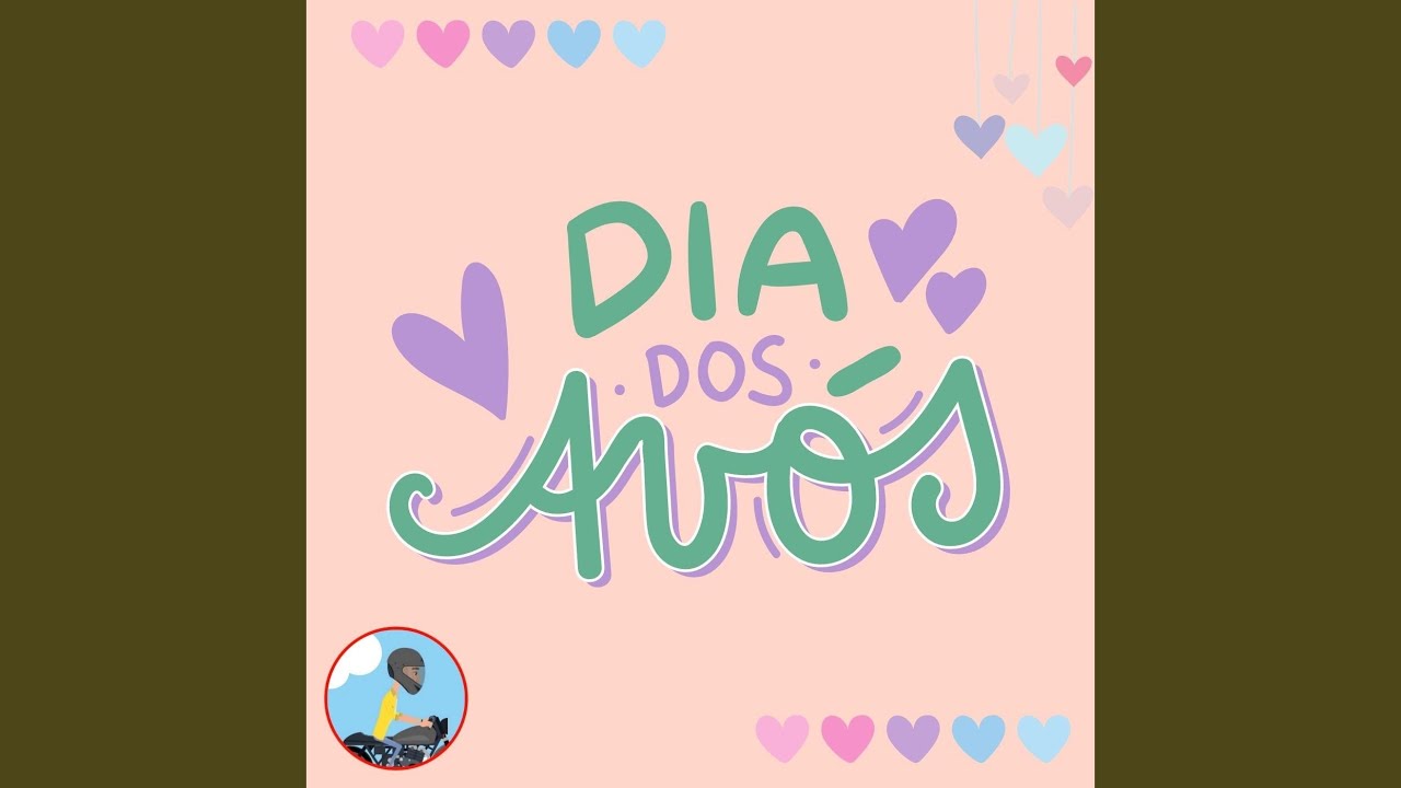 Vovô e Vovó Moram no Meu Coração