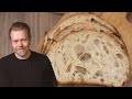 Does the hydration of your dough affect OPEN CRUMB? | Foodgeek Baking