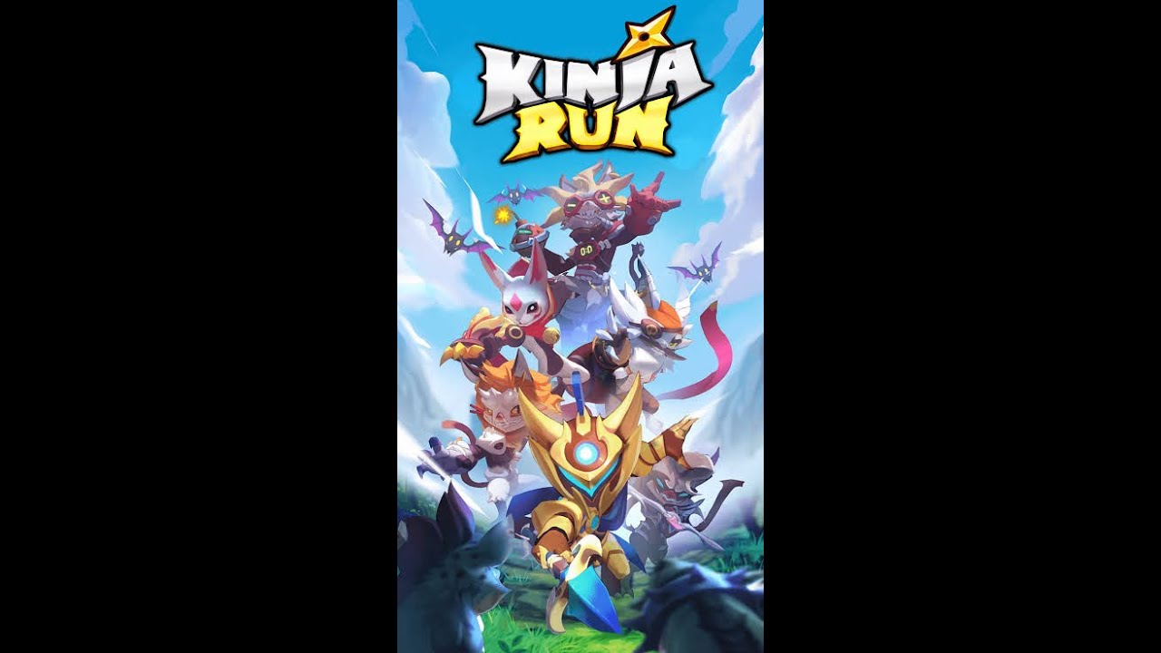 new game, kinja Run best game 2022