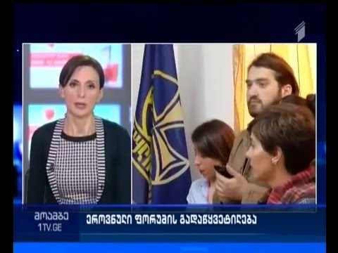 ანი მიროტაძე: სახელმწიფო მნიშვნელობის საკითხებზე მთავრობას პრობლემას არ შევუქმნით