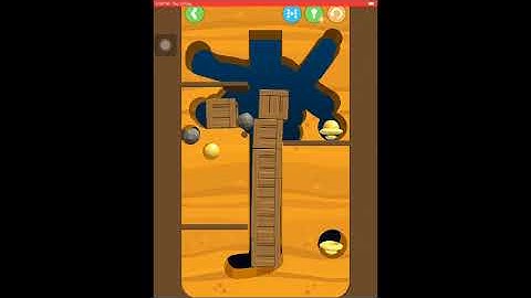 dig this! 372-11 | OUT OF ORBIT | Dig this level 372 episode 11 solution gameplay walkthrough