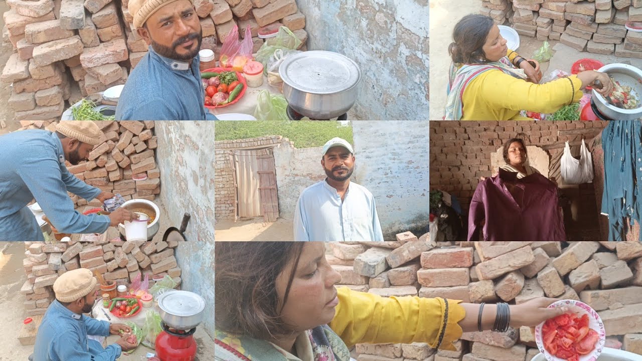 Ye sab teyariyan kis k liye ho rhi hu