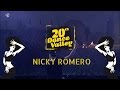 Nicky Romero - If I Told You | Dance Valley 2014