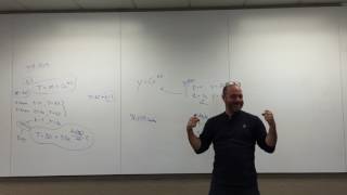 Calculus 2 Ch 6 Review questions and Intro to Ch 7.1 Area between two curves