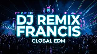 worldwide bass takeover 2026 | dj remix francis edm