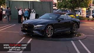 New Bentley dealership in Rancho Sante Fe, CA San Francisco Bentley Dealer