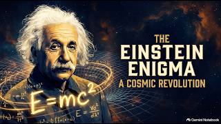 The Life of Albert Einstein: The Mind That Changed the Universe