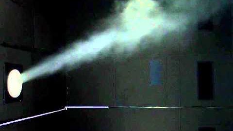 AEROGRAMMI AMB-KO jet diffuser