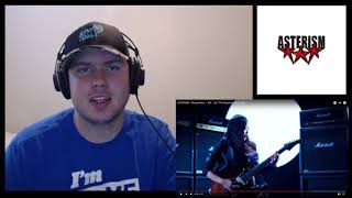 Asterism | Rising Moon (SESSION) (REQUEST/REACTION!)