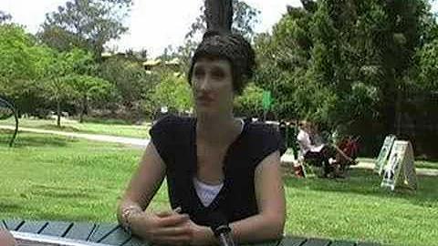 Elizabeth Guthrie interview