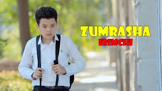 : ZUMRASHA - IRIMCHI (2018-03-3)