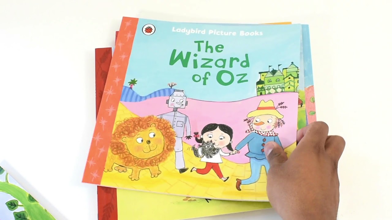 洋書  Family Ladybird Books 81QwGZbMLEL._AC_UF350,