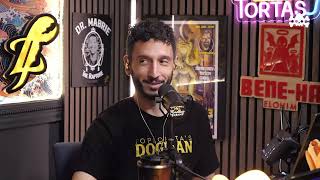 Scythian Bloodlines, Inbreeding and Menstrual Blood w/ Doc Brown of Prometheus Lens
