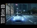 Maserati GT MC Stradale Need For Speed Most Wanted 2012 Test Drive HD 