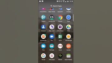 swipe or pull to refresh recyclerview android