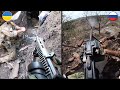 Ukraine War Update - International Fighters Storm Russian Trenches • Helmet Cam Firefights &amp; More