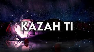 Nightcore - Emanuela - Kazah Ti Емануела - Казах Ти Sped Up