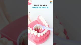 High Reflection Mouth Mirror #dentalkart #dentistry screenshot 1