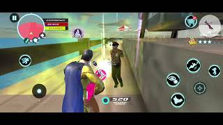 Superhero Battle for Justice #2 | Full Gameplay screenshot 5