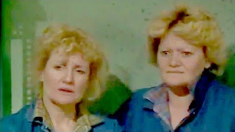 Episode 331 - Prisoner Cell Block H