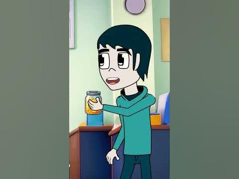 В лікарні (Анімація) #мульт #гумор #анімація - YouTube