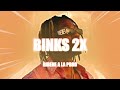 [FREE] GAZO x MALTY 2BZ Type Beat "BINKS 2X" | Instru Drill 2024