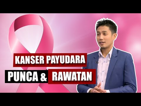 KANSER PAYUDARA :  PUNCA & RAWATAN