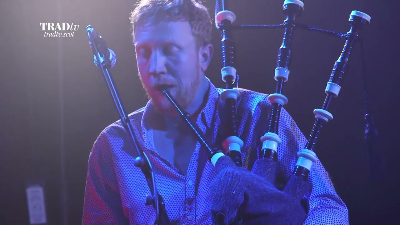 Dàimh — 12th of June Set (Live at Sound Archive Orkney)