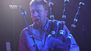 Dàimh 12Th Of June Set Live At Sound Archive Orkney