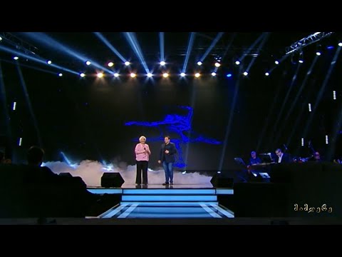 დონაძეები - „მიმღერე“, VI ეპიზოდი